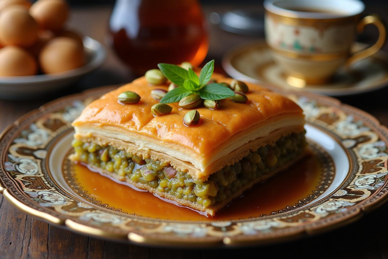 Baklava