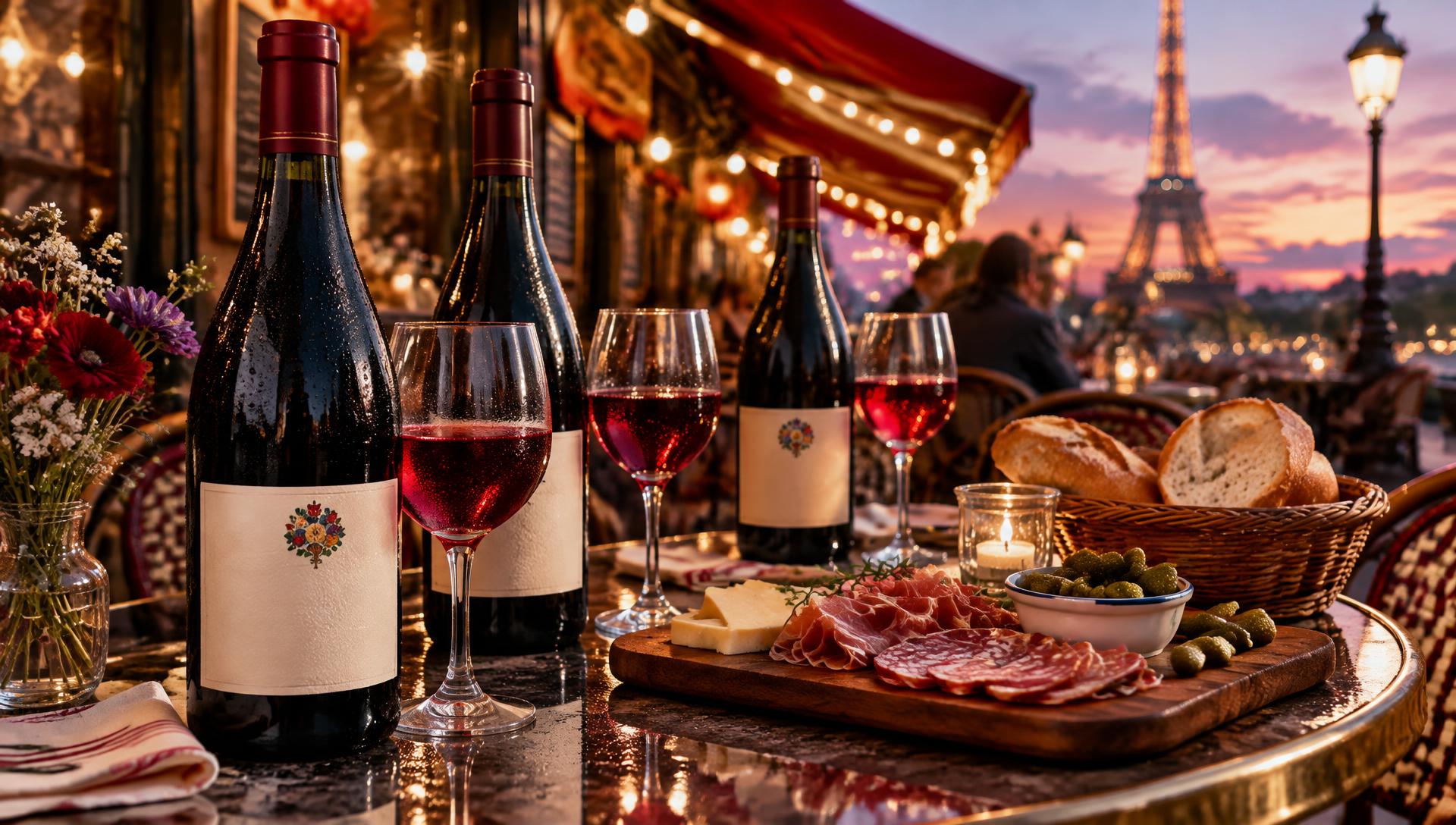 Beaujolais Nouveau 2026: First Reds of the Season