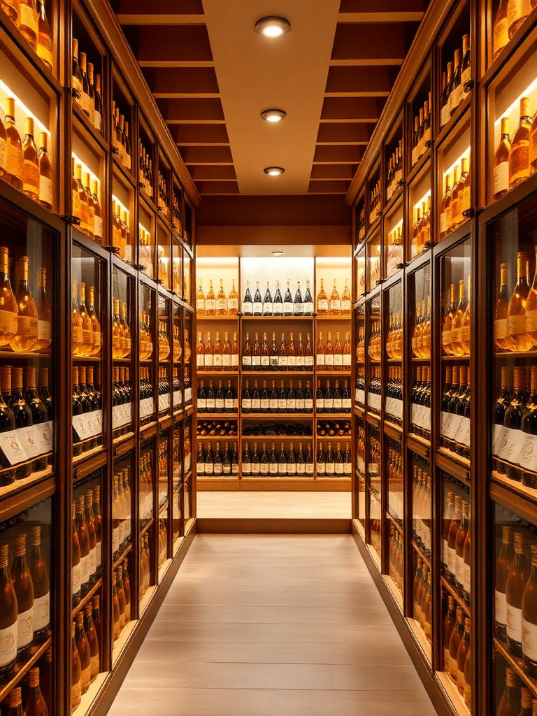 Canadian Ice Wines