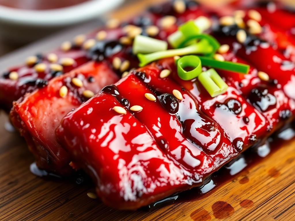 Char Siu Pork