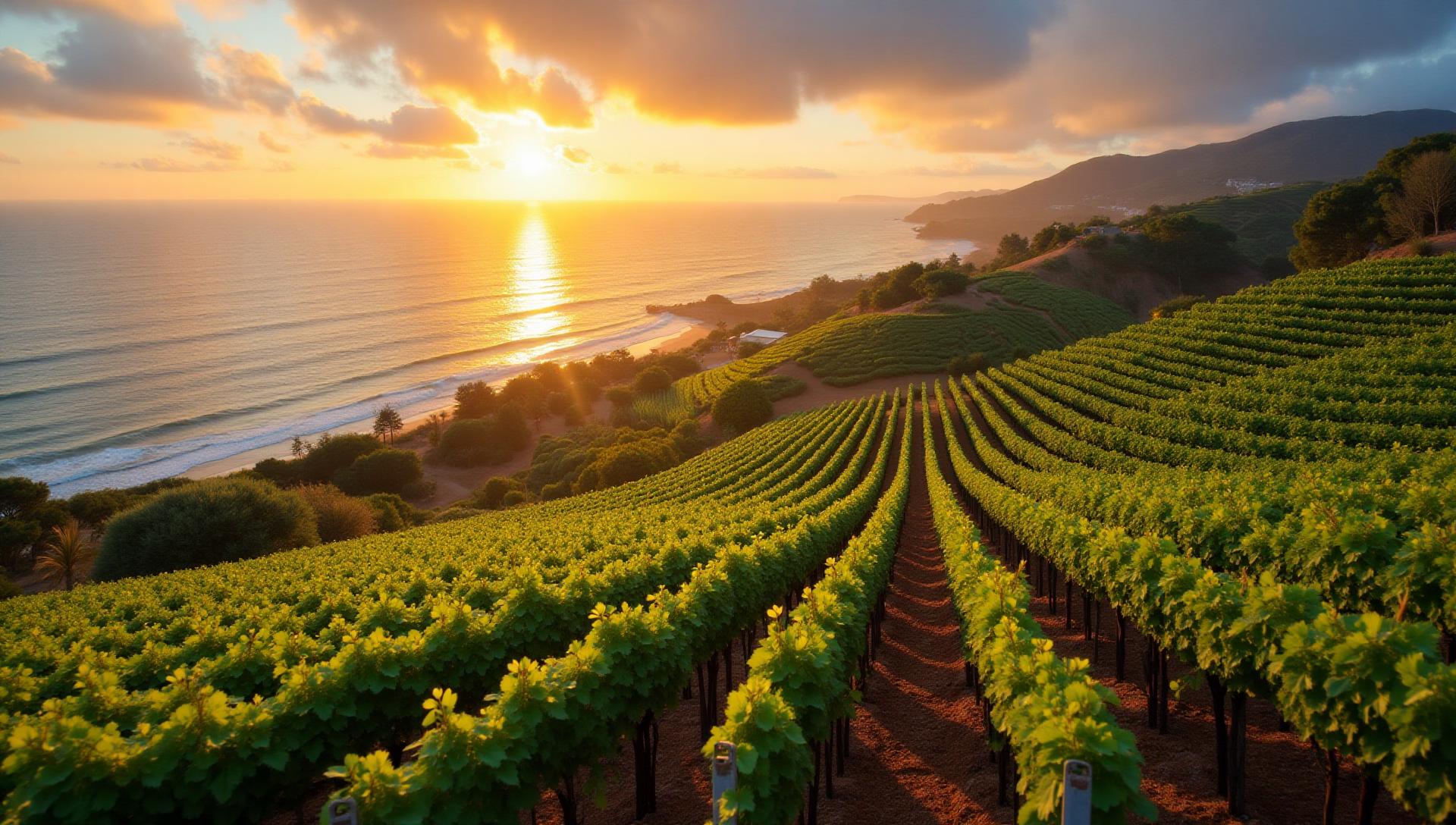 South African Wines