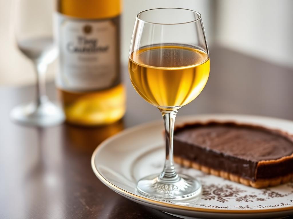 Dessert Wines