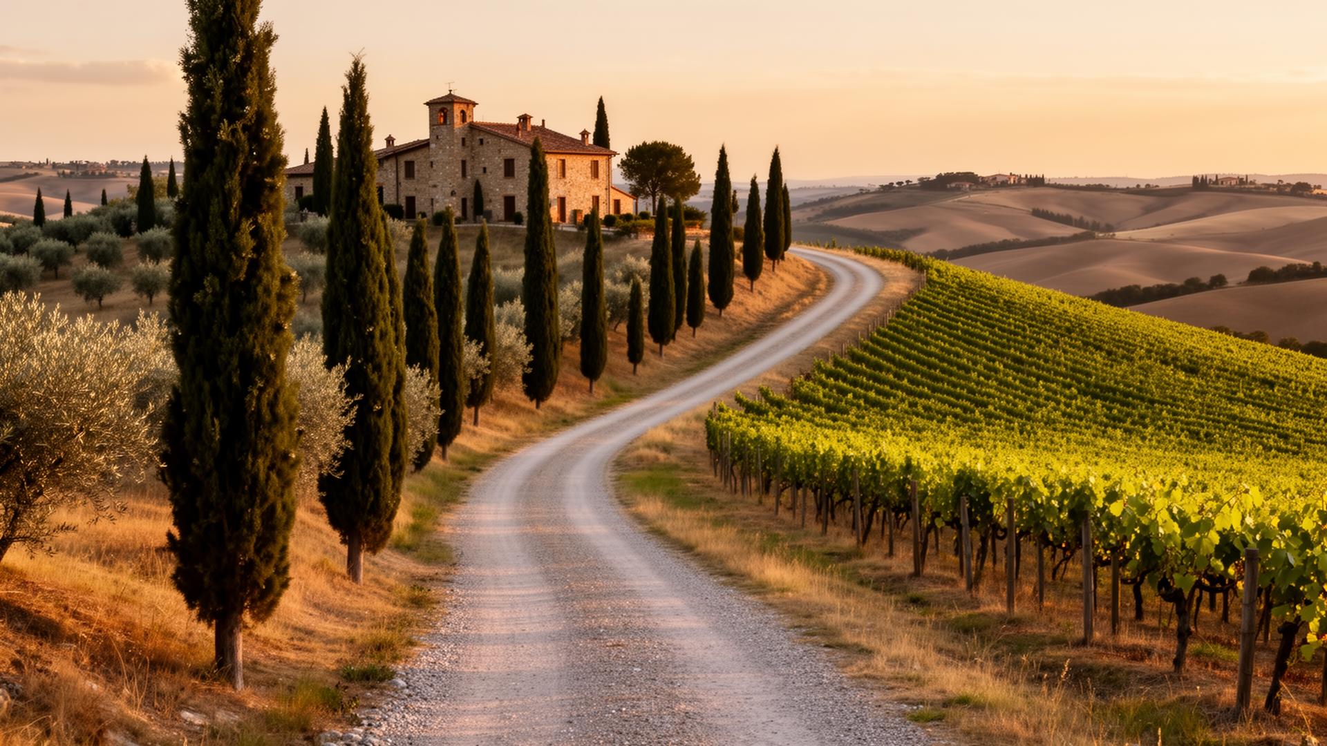 European Wine Regions: A Continental Guide