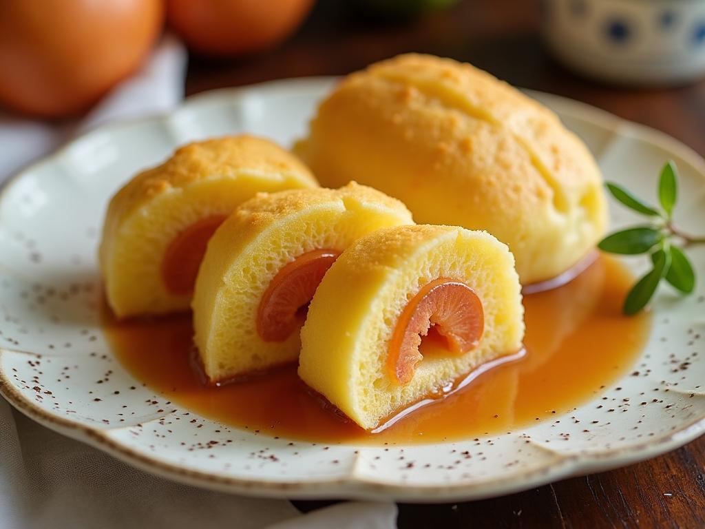 Guava Duff