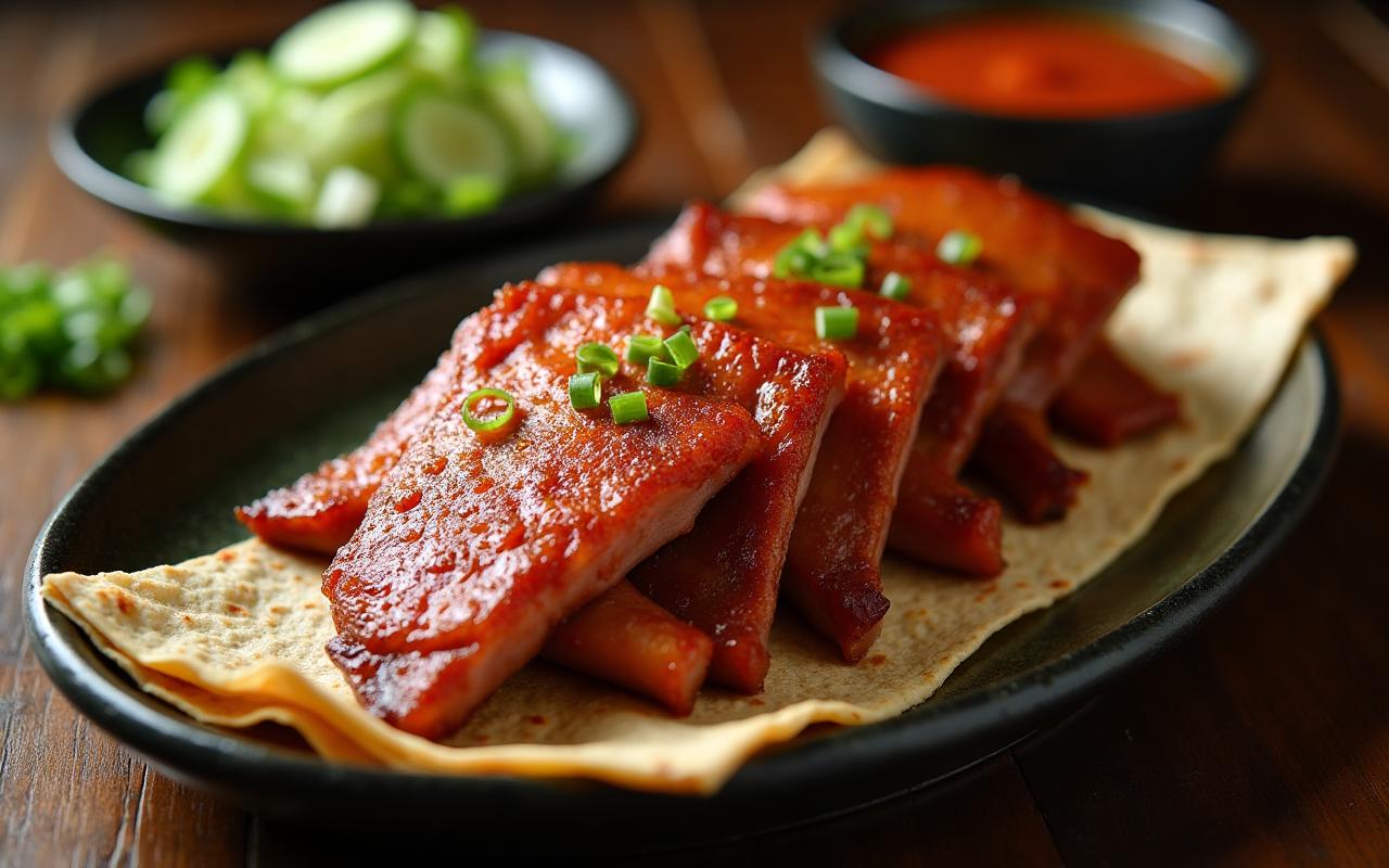 Peking Duck