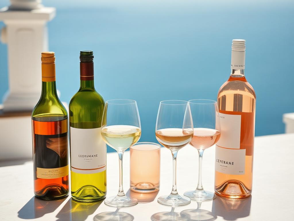 Summer Wines