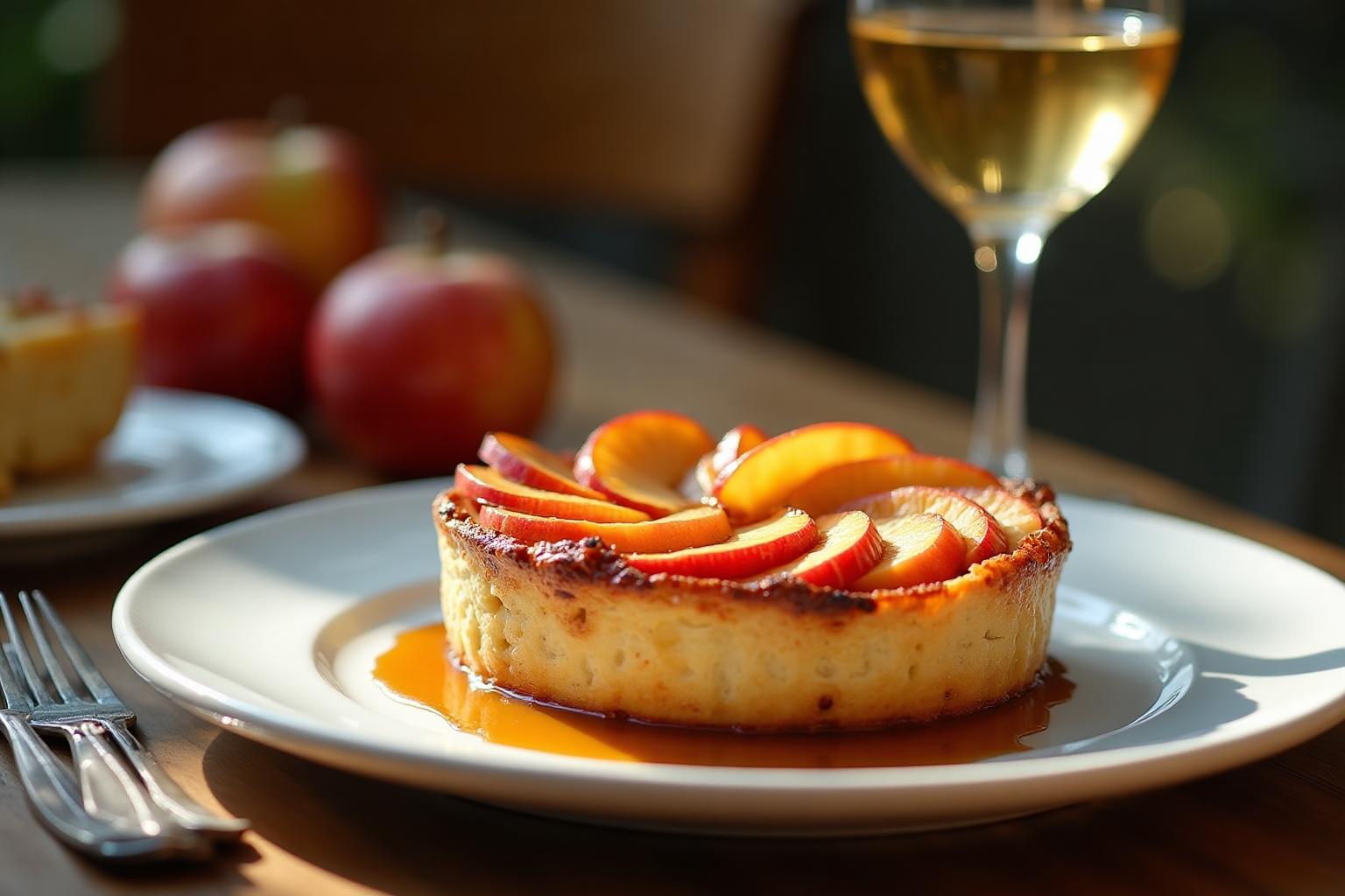 Tarte Tatin