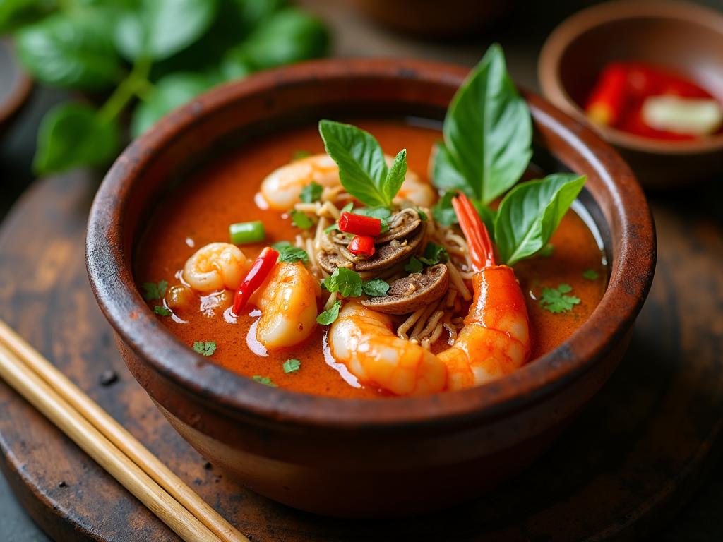 Tom Yum Goong